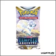 Booster - Pokemon - Tempête Argentée - EB12 - Scellé - Français The Pokémon Company - 2