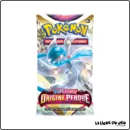 Booster - Pokemon - Origine Perdue - EB11 - Scellé - Français The Pokémon Company - 2