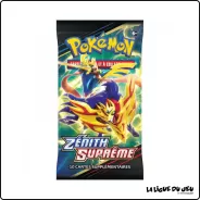 Booster - Pokemon - Zénith Suprême - EB12.5 - Scellé - Français The Pokémon Company - 1