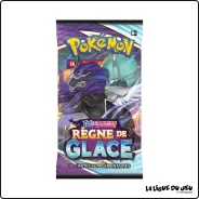 Booster - Pokemon - Règne de Glace - EB6 - Scellé - Français The Pokémon Company - 1