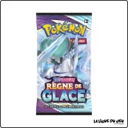 Booster - Pokemon - Règne de Glace - EB6 - Scellé - Français The Pokémon Company - 2