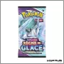 Booster - Pokemon - Règne de Glace - EB6 - Scellé - Français