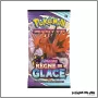 Booster - Pokemon - Règne de Glace - EB6 - Scellé - Français The Pokémon Company - 4