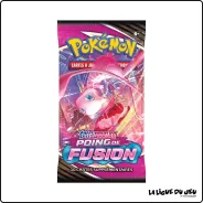 Booster - Pokemon - Poing de Fusion - EB8 - Scellé - Français The Pokémon Company - 1