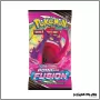 Booster - Pokemon - Poing de Fusion - EB8 - Scellé - Français The Pokémon Company - 2