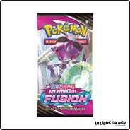 Booster - Pokemon - Poing de Fusion - EB8 - Scellé - Français The Pokémon Company - 3