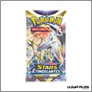 Booster - Pokemon - Stars Étincelantes - EB9 - Scellé - Français The Pokémon Company - 2