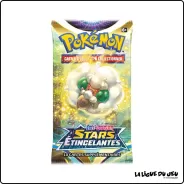 Booster - Pokemon - Stars Étincelantes - EB9 - Scellé - Français The Pokémon Company - 4