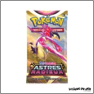 Booster - Pokemon - Astres Radieux - EB10 - Scellé - Français The Pokémon Company - 3