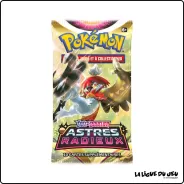 Booster - Pokemon - Astres Radieux - EB10 - Scellé - Français The Pokémon Company - 5