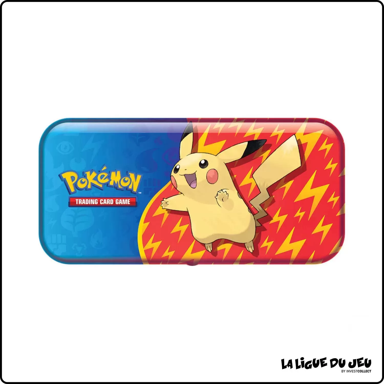 Plumier - Pokemon - Stars Étincelantes & Évolutions à Paldea - EB9 & EV2 - Scellé - Français