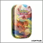 Mini Tin - Pokemon - Magnifique Paldéa - Illustration Aléatoire - Français