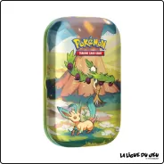 Mini Tin - Pokemon - Magnifique Paldéa - Illustration Aléatoire - Français