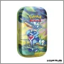 Mini Tin - Pokemon - Magnifique Paldéa - Illustration Aléatoire - Français