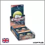 Display - Topps Chrome - Tennis Hall of Fame - 18 Boosters - Scellé - Anglais Topps - 1