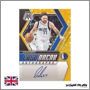 Display - Panini - 2023-24 Mosaic Fast Break Basketball Hobby - 12 Boosters - Scellé - Anglais