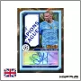 Display - Topps - UEFA Merlin 2023-24 - Hobby Box - Scellé - Anglais