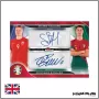 Display - Topps - Finest Euro 2024 Germany - 12 boosters - Scellé - Anglais