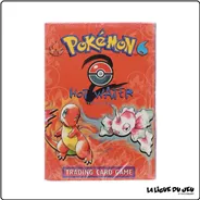 Deck - Pokemon - Base Set 2 - Hot Water - Scellé - Anglais