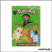 Deck - Pokemon - Base Set 2 - Grass Chopper - Scellé - Anglais