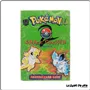 Deck - Pokemon - Base Set 2 - Grass Chopper - Scellé - Anglais