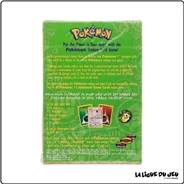 Deck - Pokemon - Base Set 2 - Grass Chopper - Scellé - Anglais