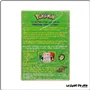 Deck - Pokemon - Base Set 2 - Grass Chopper - Scellé - Anglais