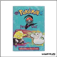 Deck - Pokemon - Base Set 2 - Psychout - Scellé - Anglais