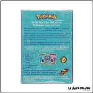 Deck - Pokemon - Base Set 2 - Psychout - Scellé - Anglais