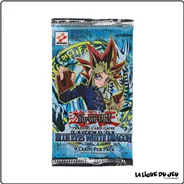 Booster - Yu-Gi-Oh! - Legend of Blue Eyes White Dragon 1st Edition - Scellé - US Version