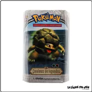 Deck - Pokemon - Ex Créateurs de Légendes - Tremblement de Terre - Scellé - Français