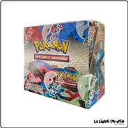 Display - Pokemon - XY de base - XY1 - Scellé - Français