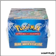 Deck - Pokemon - Display Deck Diamant & Perle Aube Majestueuse - Scellé - Français