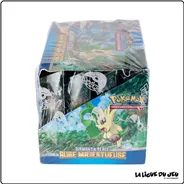 Deck - Pokemon - Display Deck Diamant & Perle Aube Majestueuse - Scellé - Français