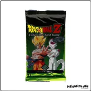 Booster - Dragon Ball - Freezer Saga - Scellé - Anglais