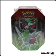 Pokebox - Pokemon - Shaymin Niv. X - Scellé - Français