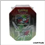 Pokebox - Pokemon - Shaymin Niv. X - Scellé - Français