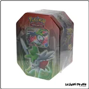 Pokebox - Pokemon - Shaymin Niv. X - Scellé - Français