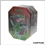 Pokebox - Pokemon - Shaymin Niv. X - Scellé - Français