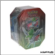 Pokebox - Pokemon - Shaymin Niv. X - Scellé - Français