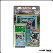 Coffret - Pokemon - Deck Platine + 1 Booster Éveil des Légendes - Scellé - Français