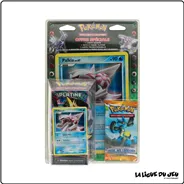 Coffret - Pokemon - Deck Platine + 1 Booster Éveil des Légendes - Scellé - Français