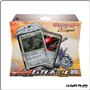 Deck - Pokemon - HGSS Cizayox Prime & Steelix - Scellé - Japonais