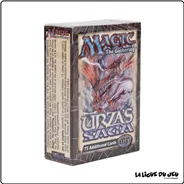 Deck - Magic the Gathering - Urza's Saga - Tournament Pack - Anglais - Scellé