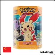 Deck - Pokemon - Créateurs de Légendes - Posipi - Scellé - Chinois