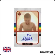 Display - Topps - Stranger Things Saison 4 - Hobby Box - Scellé - Anglais