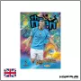 Display - Topps - Finest 2022/23 - Scellé - Anglais