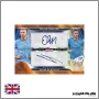 Display - Topps - Finest 2022/23 - Scellé - Anglais