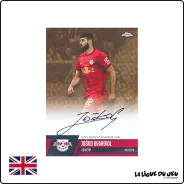 Display - Topps - RasenBallsport Leipzig Chrome Set - Scellé - Anglais