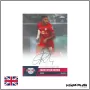 Display - Topps - RasenBallsport Leipzig Chrome Set - Scellé - Anglais